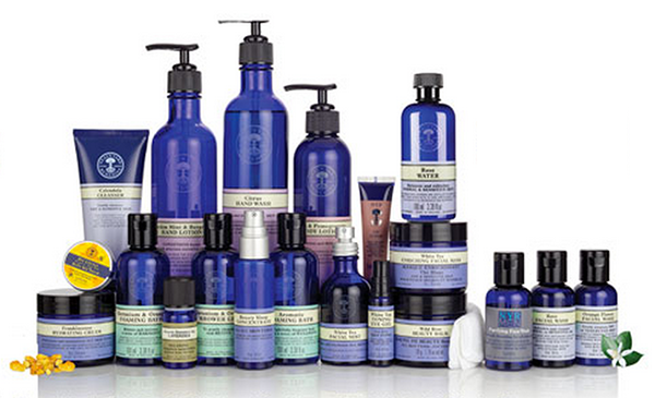 NYR Organic Products